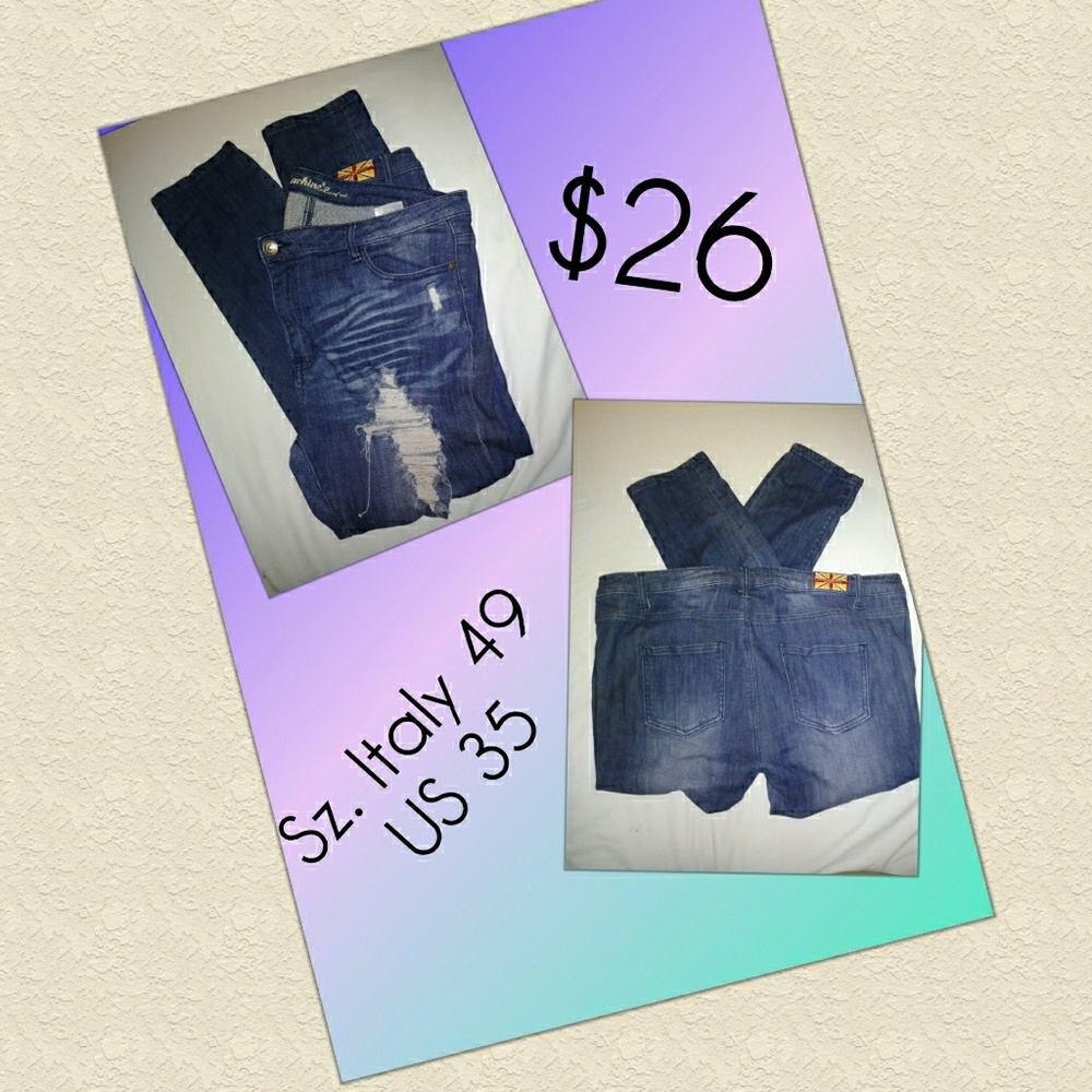 MACHINE Nouvelle Mode Women's